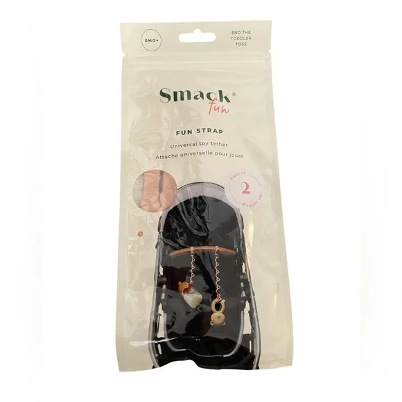 Smack Fun Universal Bottle Strap - Pack of 2 - Picture 5 of 6